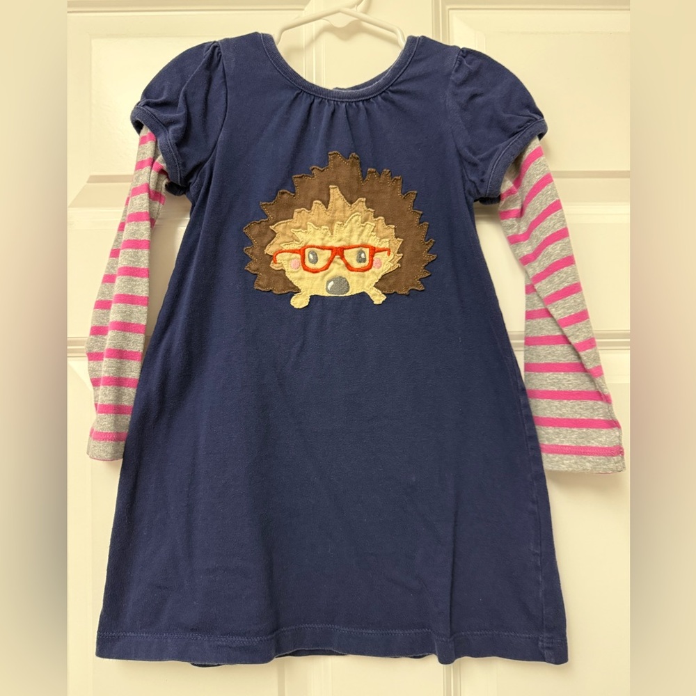 Mini Boden 3/4 Dress